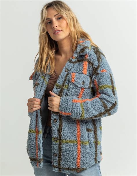 Womens Sherpa (5) 